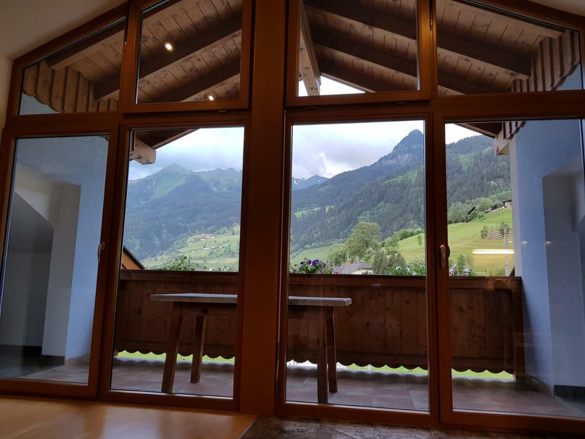 Ferienwohnung Lenz Bad Hofgastein Exterior foto