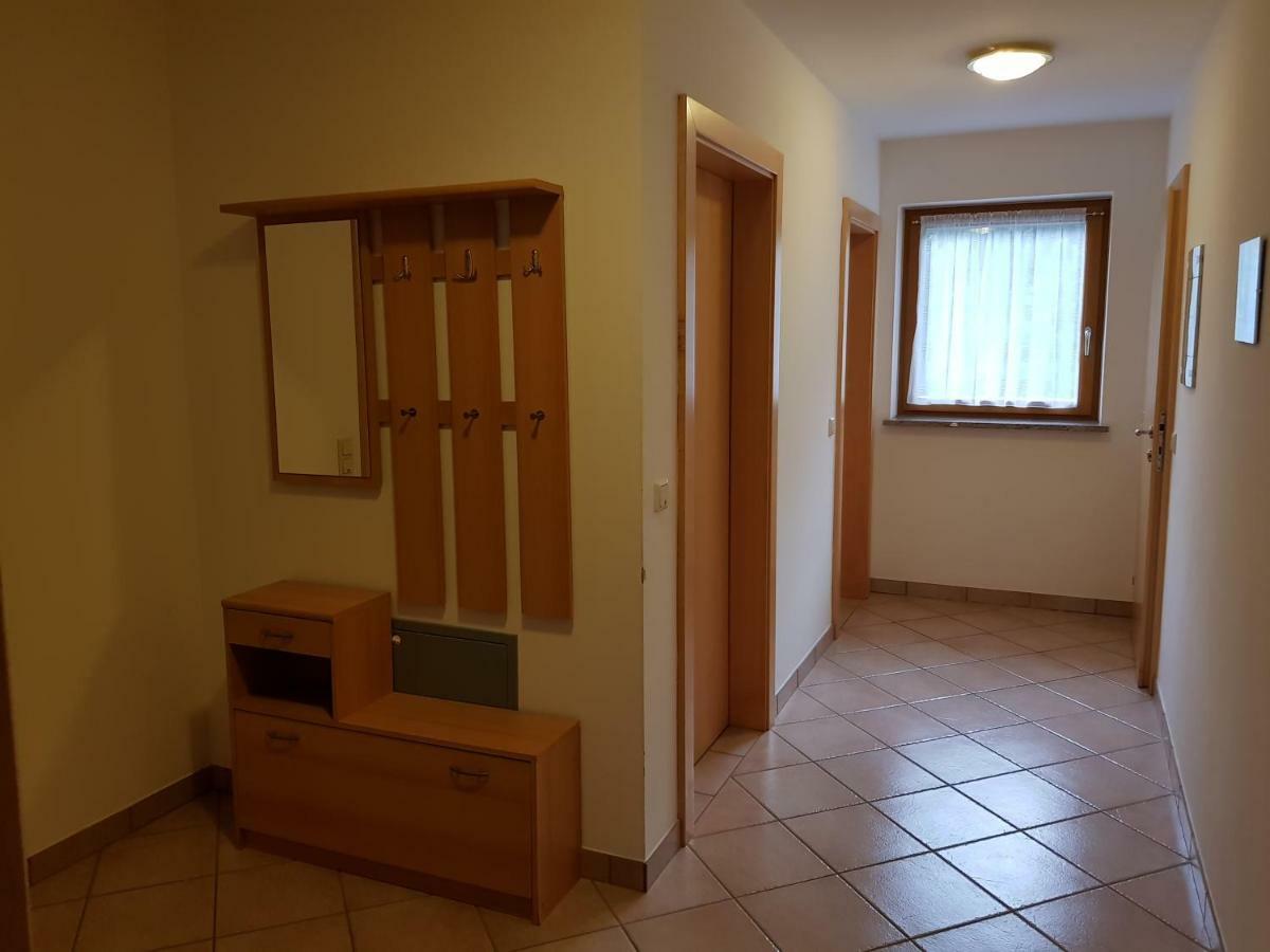 Ferienwohnung Lenz Bad Hofgastein Exterior foto
